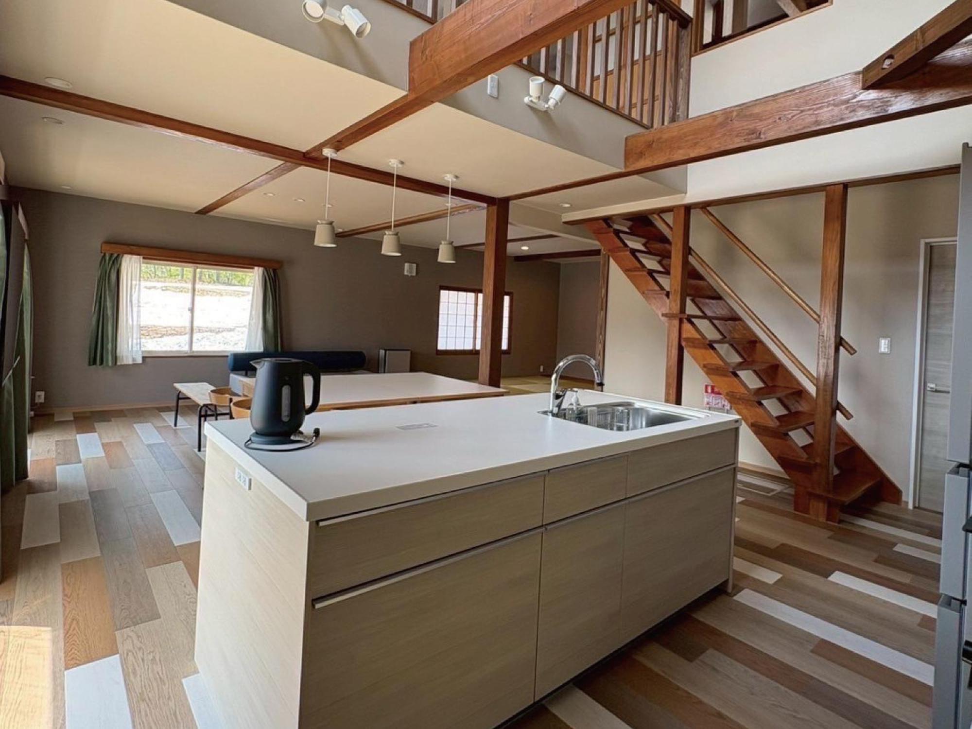 Asahi Shizenkan Room photo